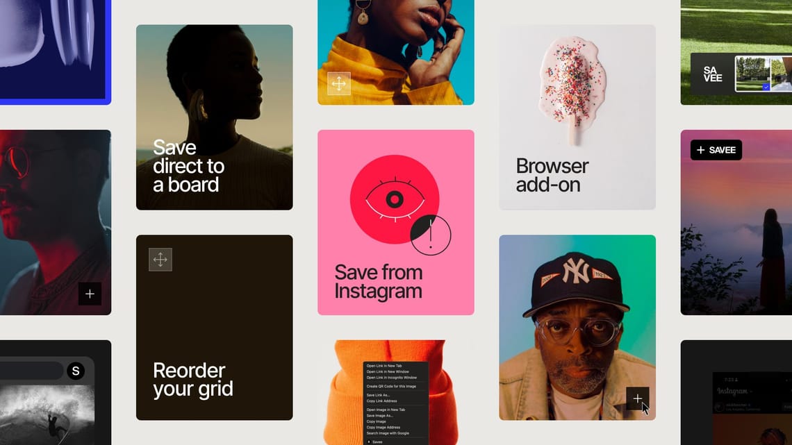 Creative Design Assets