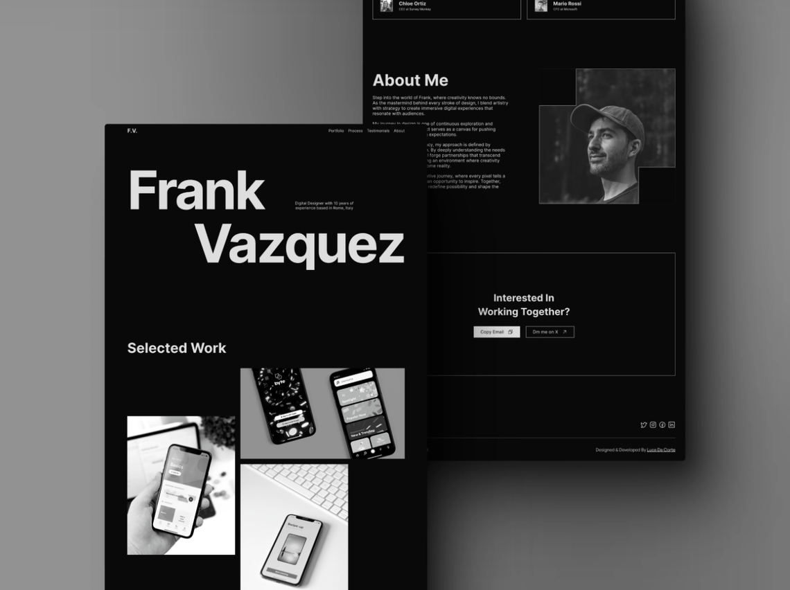 Design Resources