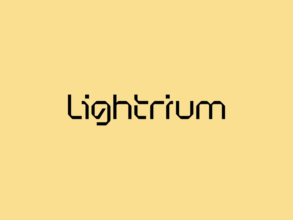 Lightrium