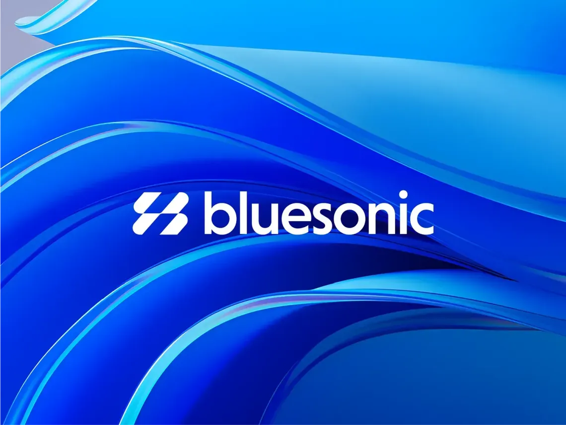 Bluesonic