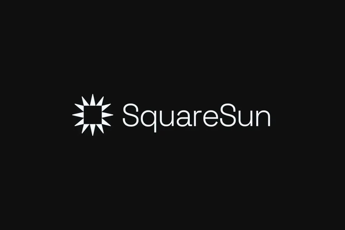 Square Sun