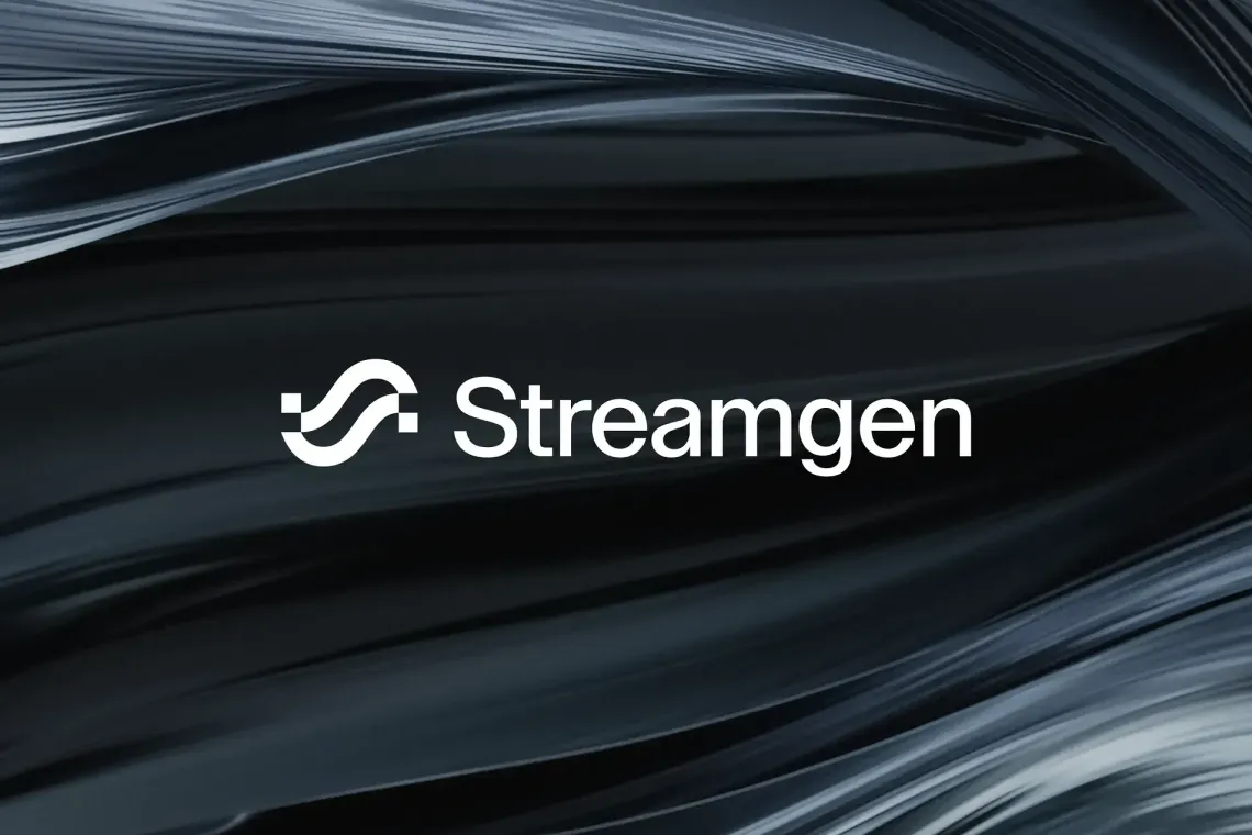 Streamgen