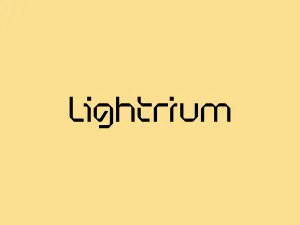 Lightrium